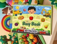 Educational Toys