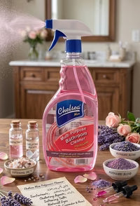 Cleaning Products