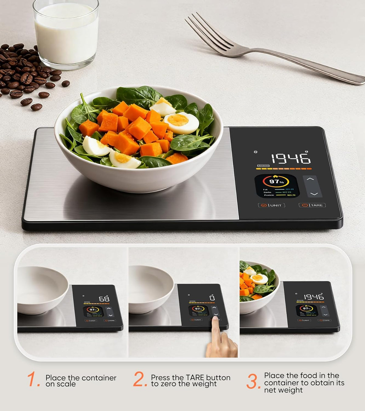Kitchen Products