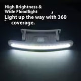 COB Floodlight Waist Light