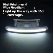 COB Floodlight Waist Light