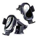 08 Induction Car Wireless Charger - Zambeel