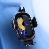 08 Induction Car Wireless Charger - Zambeel