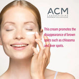 ACM - Eye Contour Gel