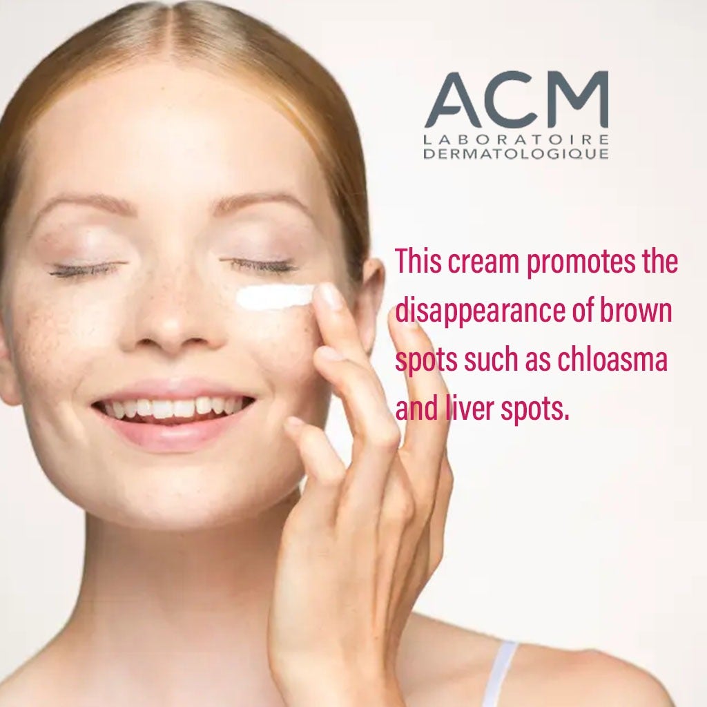 ACM - Eye Contour Gel