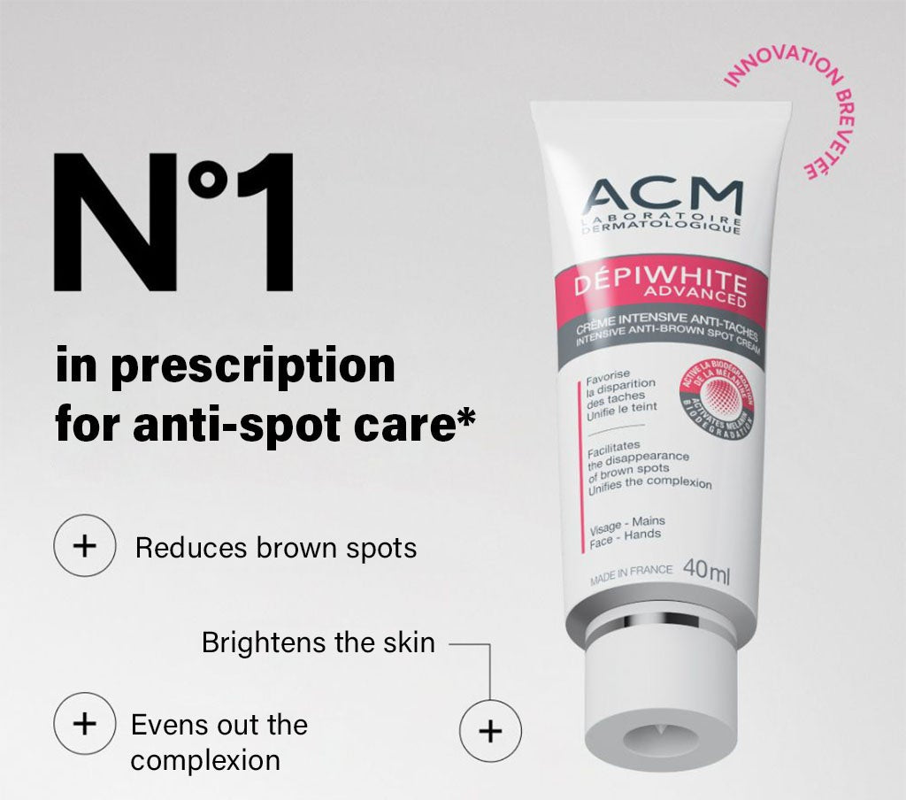 ACM - Dépiwhite Active Gel