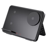 15W Three - in - One Wireless Charger - Zambeel