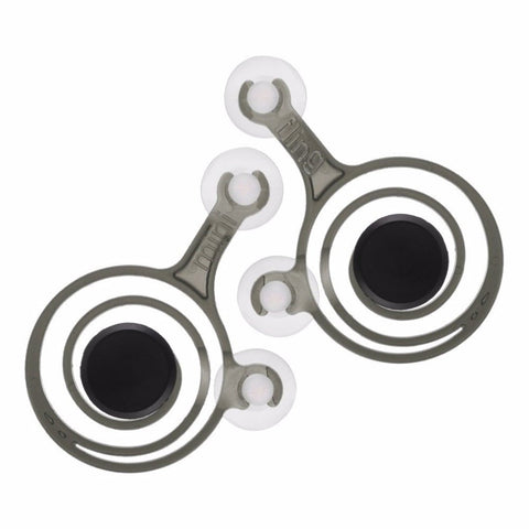 1Pair Universal Mini Joystick Mobile Phone Smartphone Touch - Zambeel