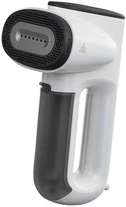 2 - in - 1 Aspirating Garment Steamer © - Zambeel