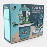2 - in - 1 Medical Kids Set - Zambeel