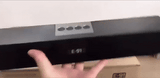 Booms Bass Speaker