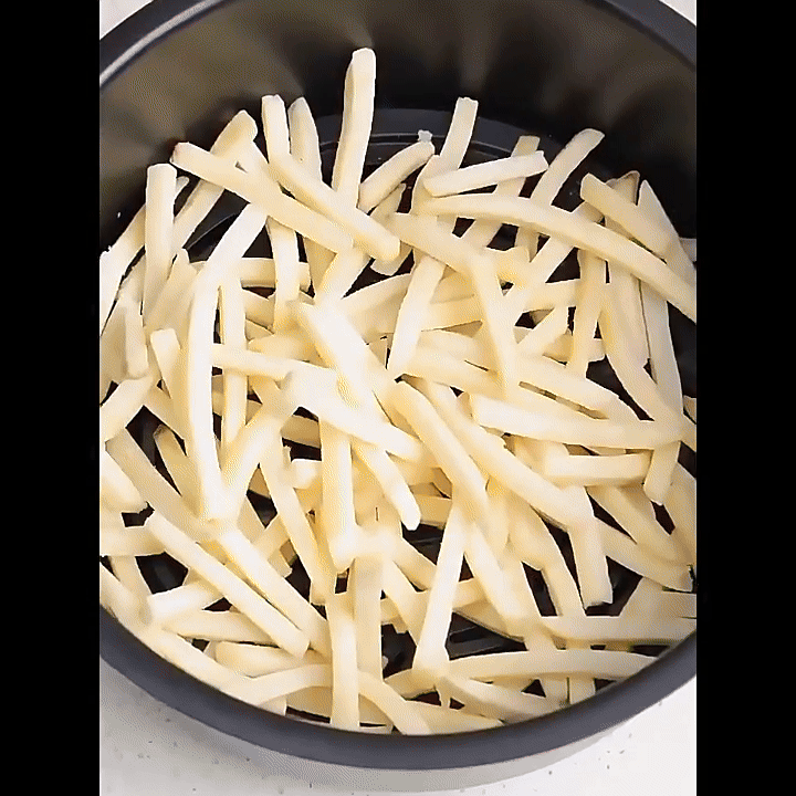 Oisnie - Multi Functional Air Fryer © Ⓢ