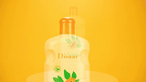 Disaar - Papaya Extract Whitening Hand & Body Lotion + Vitamin E Ⓢ