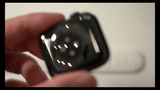 Designer Silicone Watch Strap