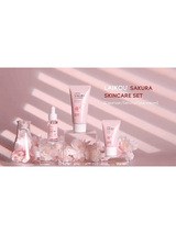 Japan Sakura - Skin Care Set