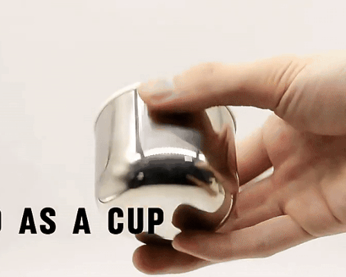 Hepu - Water Bottle
