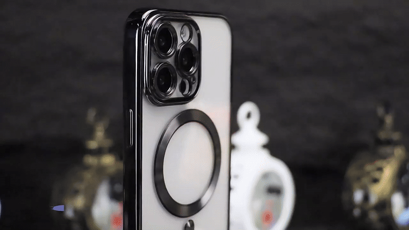 Stylish Mobile Case
