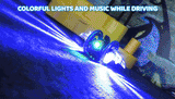 Guang Chang - Electric Stunt Plane Aircraft Ⓢ