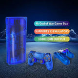 2.4G Wireless Controller Game Station © - Zambeel