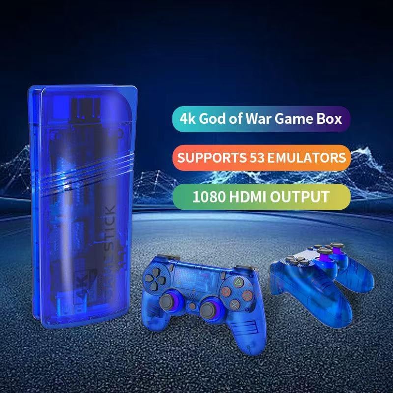2.4G Wireless Controller Game Station © - Zambeel