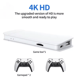 2.4G Wireless Game Console - Zambeel