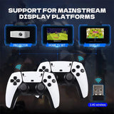 2.4G Wireless Game Console - Zambeel