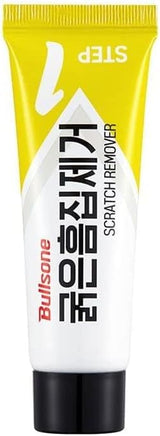 3 - Step Scratch Remover - Zambeel