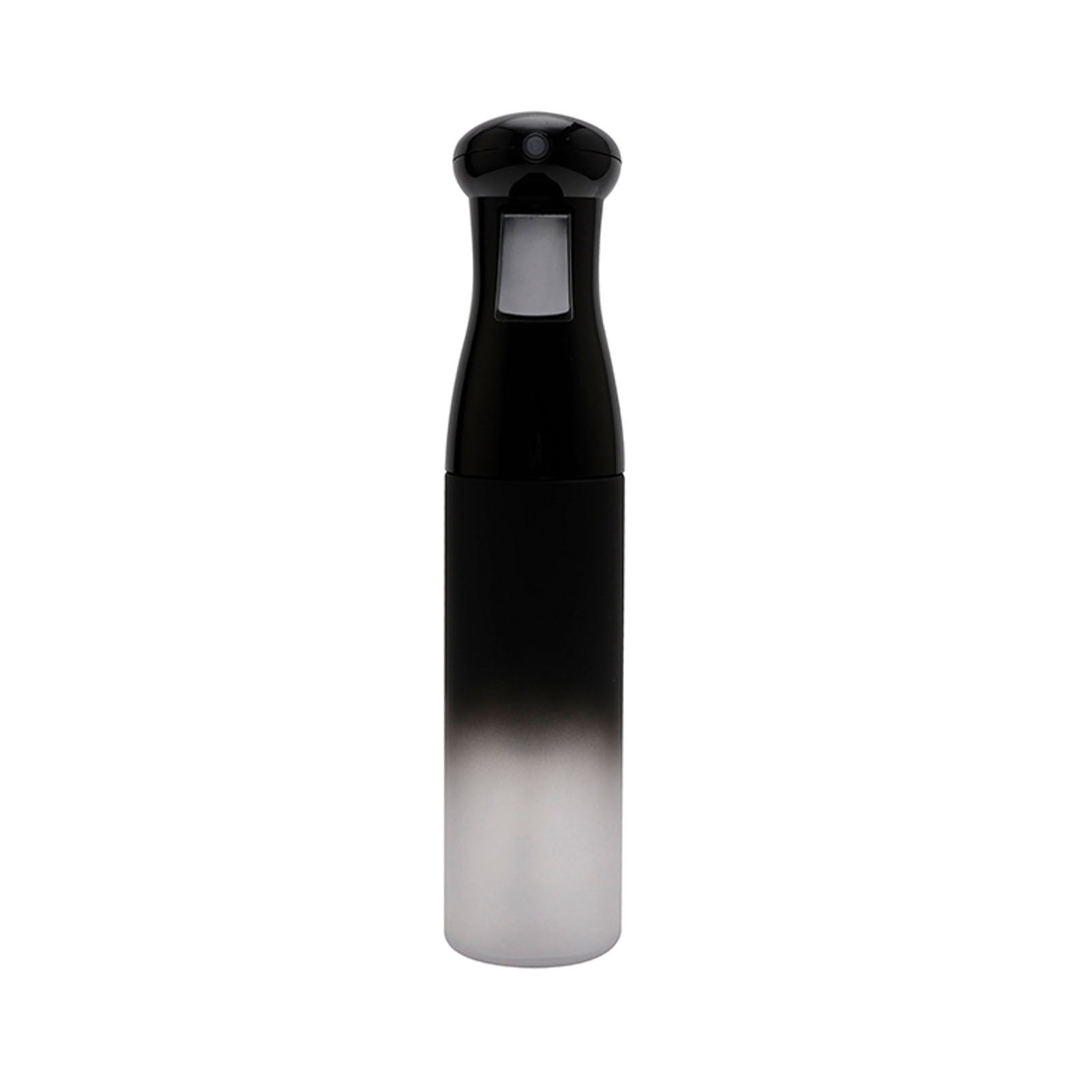 300ml Empty Spray Bottle Mist Continuous Spray Water Bottle for Hair Styling Plants Cleaning - Zambeel