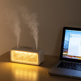 Portable Cool Mist Humidifier