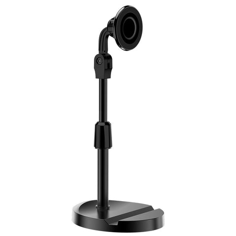 360 Degree Rotating Magnetic Magnet Phone Holder - Zambeel