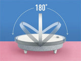 4 In 1 Bedside Lamp - Zambeel