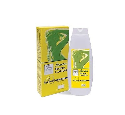 4Ever Bright - Perfect Lemon Glow (Original) - Zambeel