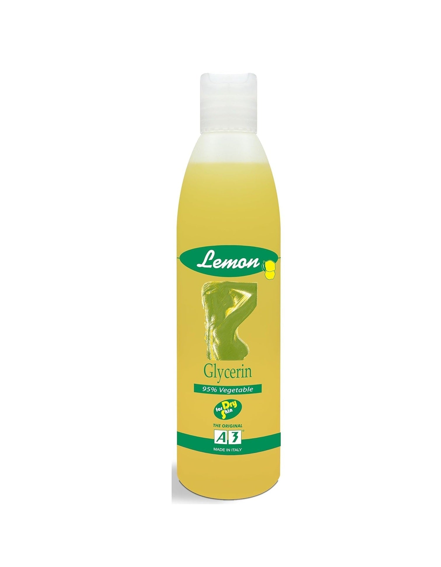 4Ever Bright - Perfect Lemon Glow (Original) - Zambeel
