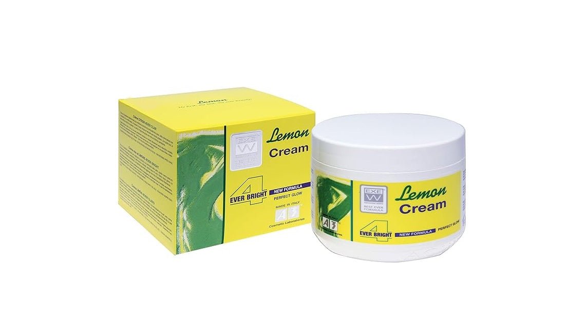 4Ever Bright - Perfect Lemon Glow (Original) - Zambeel
