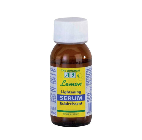 4Ever Bright - Perfect Lemon Glow (Original) - Zambeel