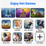 5 - in - 1 Mobile Gaming Combo - Zambeel