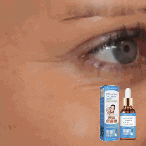 Anti-Aging Collagen Serum