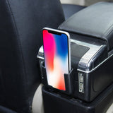 59 Paste - Type Mobile Phone Navigation Bracket Car Driving Dashboard Can Adjust The Width Arbitrarily Mobile Phone Holder For Car - Zambeel