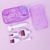 6 - in - 1 Derma Roller System - Zambeel