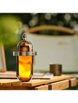 Flame Lamp