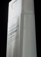 Giovanni - Leave-In Weightless Moisture Conditioner