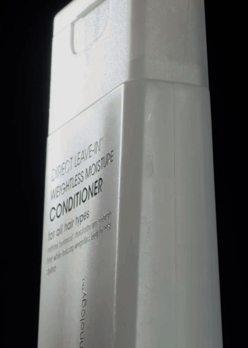 Giovanni - Leave-In Weightless Moisture Conditioner