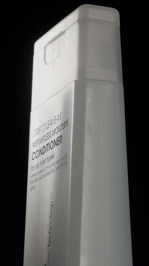 Giovanni - Leave-In Weightless Moisture Conditioner