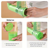 Electric Vegetable Chopper