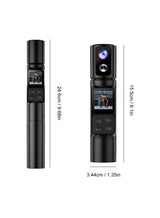 6K - Handheld Action Camera © - Zambeel