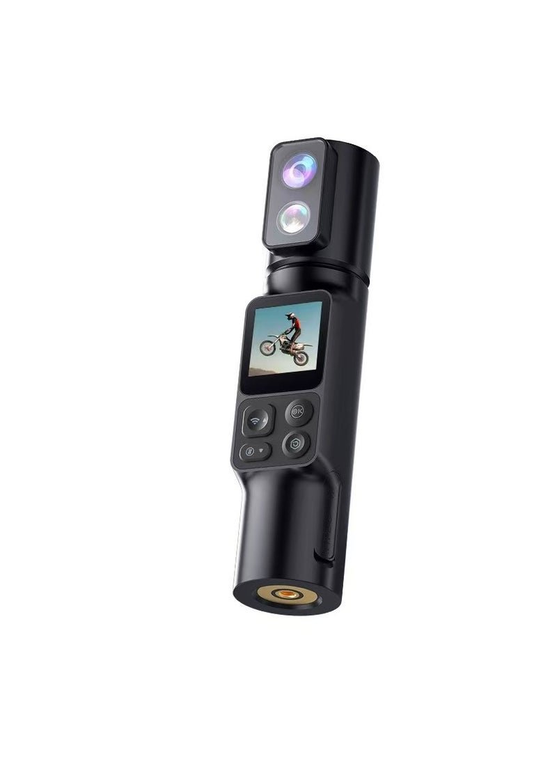 6K - Handheld Action Camera © - Zambeel
