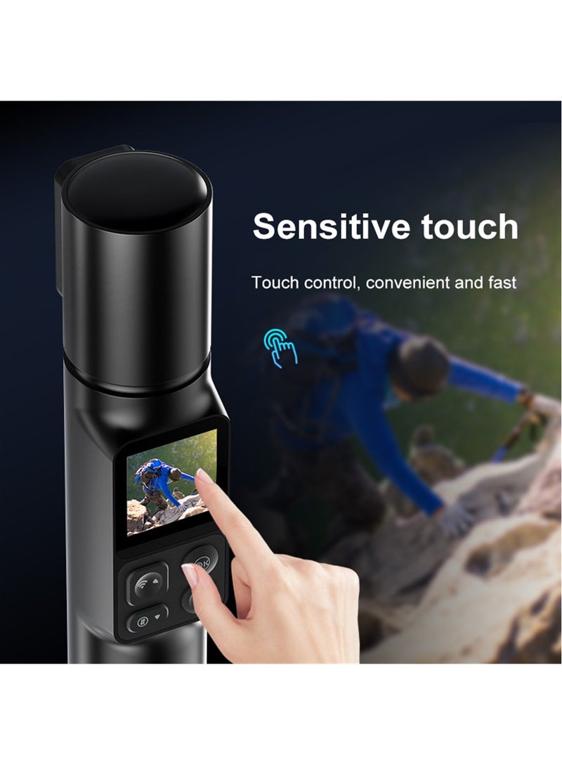 6K - Handheld Action Camera © - Zambeel