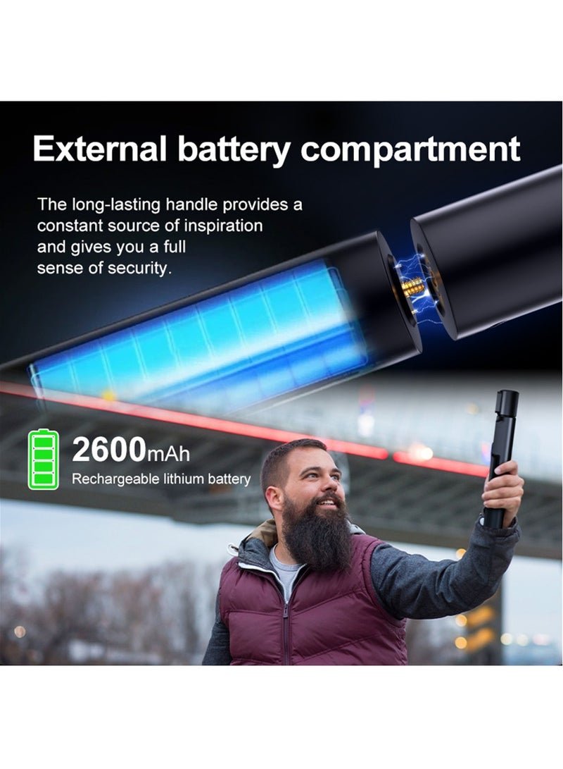 6K - Handheld Action Camera © - Zambeel