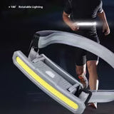 COB Floodlight Waist Light