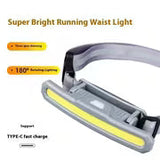 COB Floodlight Waist Light